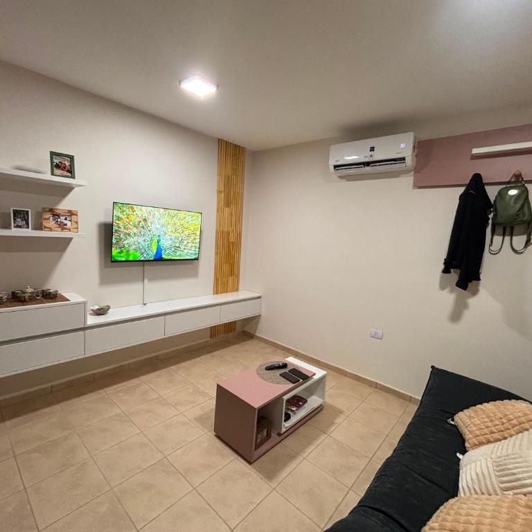 Alojamiento Rivadavia - Casa con 1 dormitorio - 1