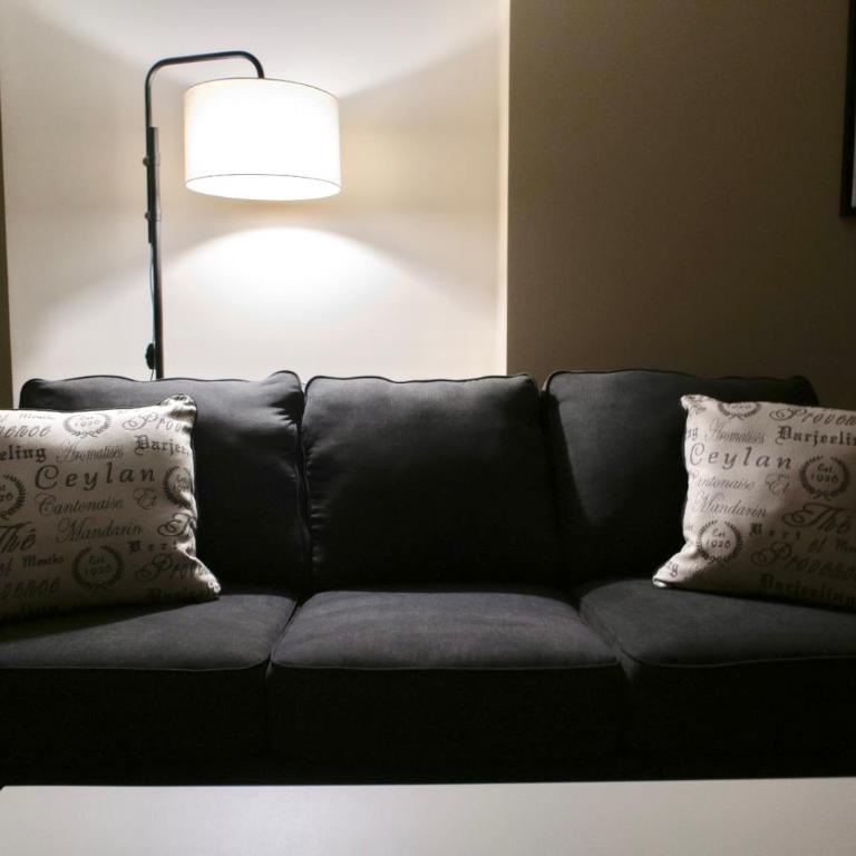 Departamento Lincoln Park con Garage Zona Norte Cala Cala - Three-Bedroom Apartment - 7