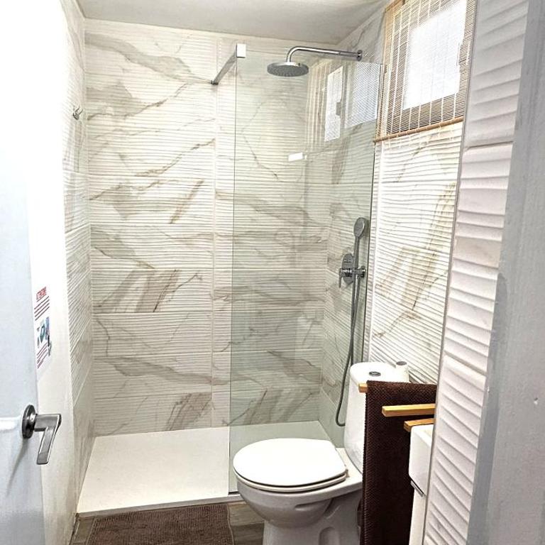 Malì Vacacional - Casa con 1 dormitorio - 32
