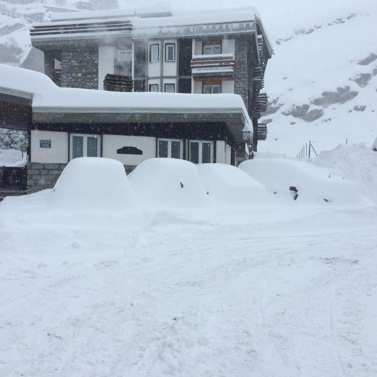 Cervinia Ski Pearl - Central Studio - Studio - 25