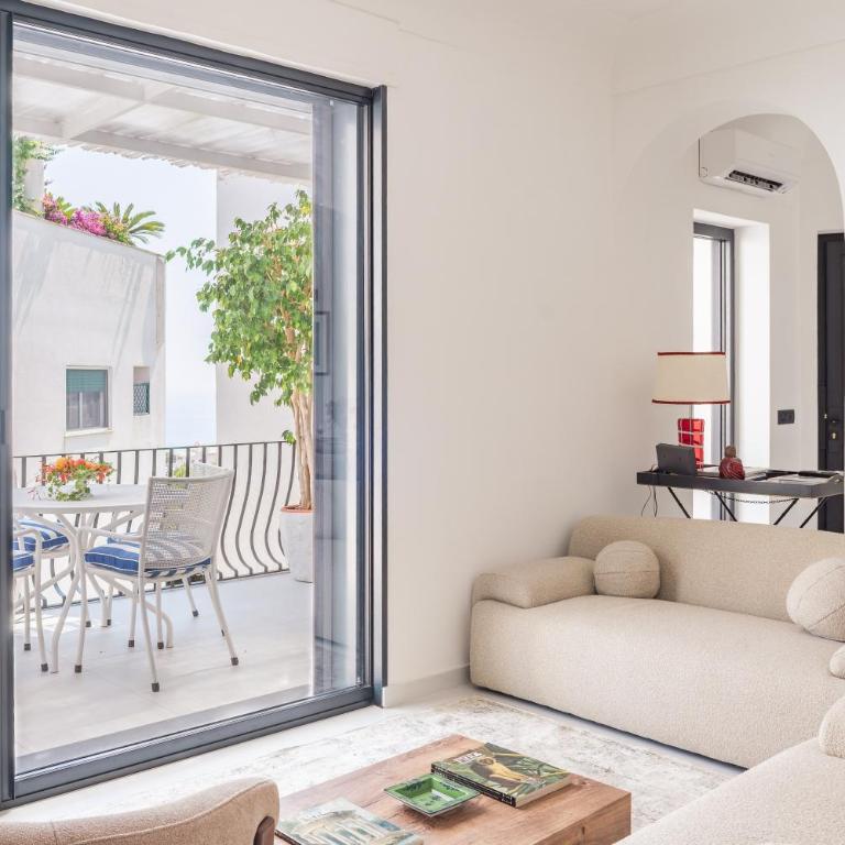 Casa Olivia - Appartamento con 2 Camere da Letto - 2