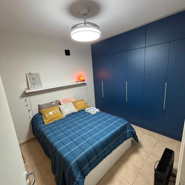 Alojamiento Rivadavia - Casa con 1 dormitorio - 2
