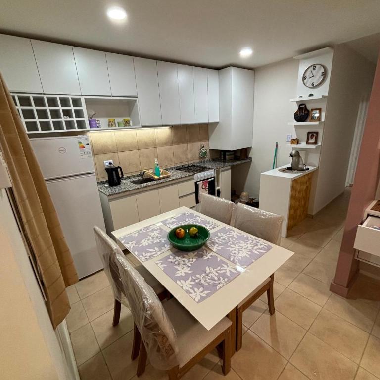 Alojamiento Rivadavia - Casa con 1 dormitorio - 3