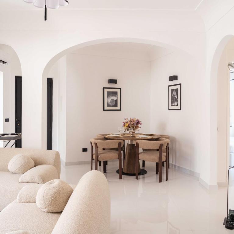 Casa Olivia - Appartamento con 2 Camere da Letto - 9