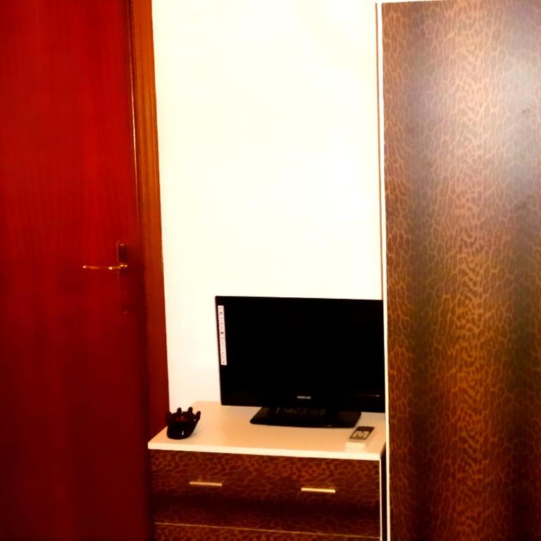 I Cinque Continenti - Camera Matrimoniale con Bagno Privato - 5
