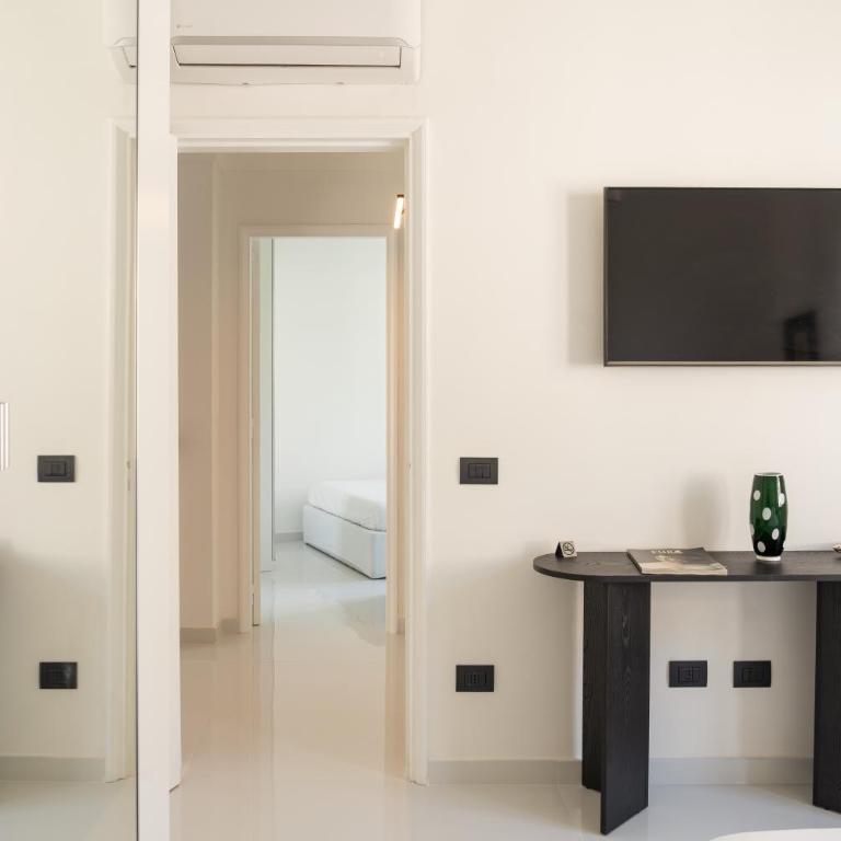 Casa Olivia - Appartamento con 2 Camere da Letto - 17