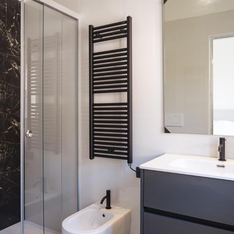 Casa Olivia - Appartamento con 2 Camere da Letto - 18