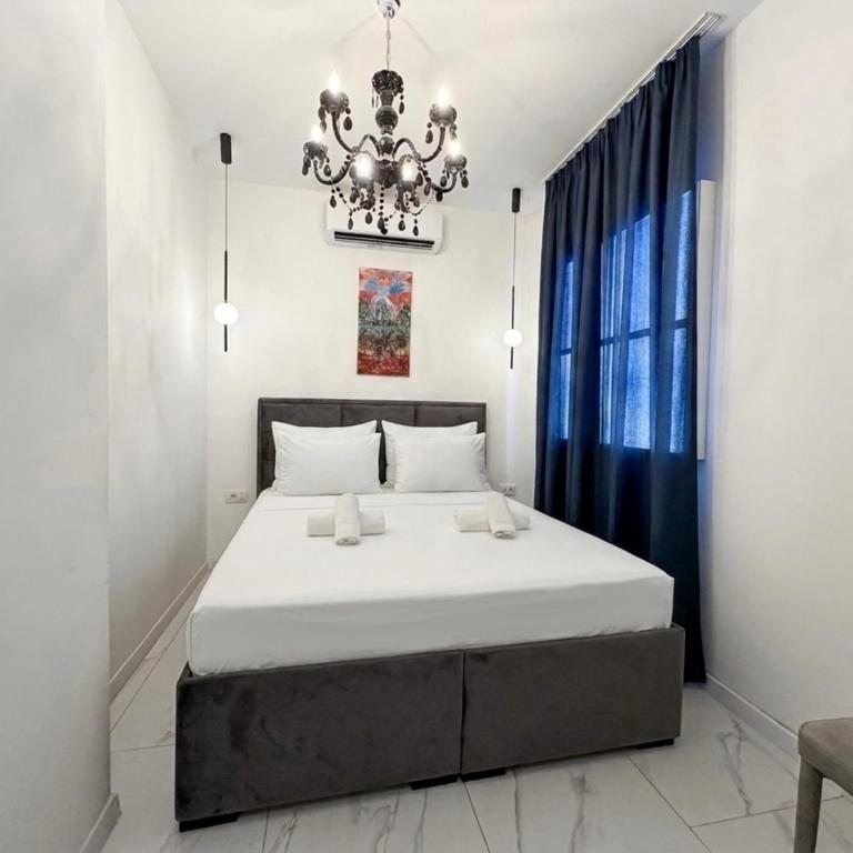Maison Mark Luxury Suites & Spa - Standard Doppelzimmer - 1