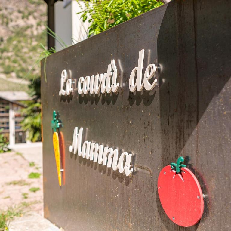 Maison Bovet Appartements - "Héritage Maison" - Appartamento con 2 Camere da Letto - 49