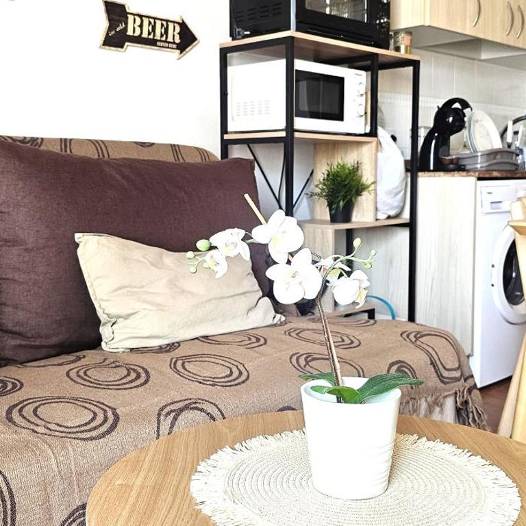 Sabai Holiday Home - Haus mit 1 Schlafzimmer - 36
