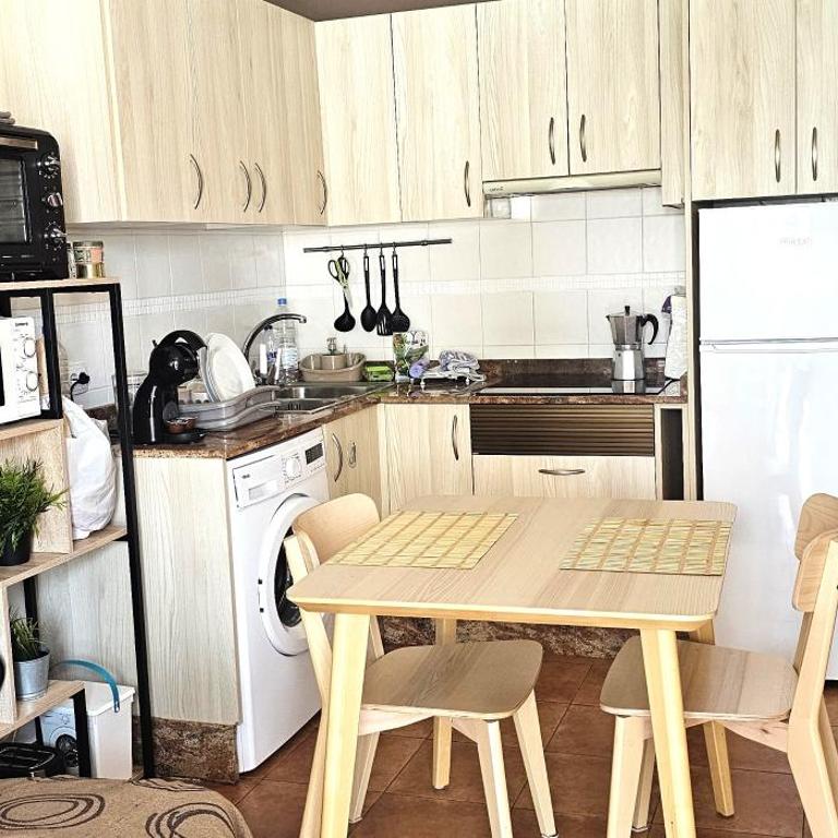 Sabai Holiday Home - Haus mit 1 Schlafzimmer - 33