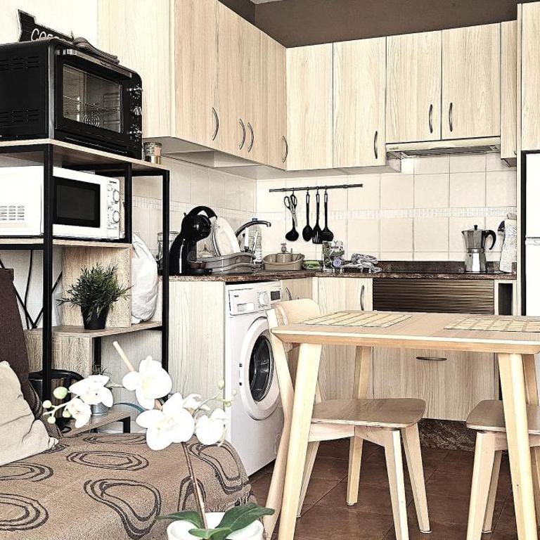 Sabai Holiday Home - Haus mit 1 Schlafzimmer - 41