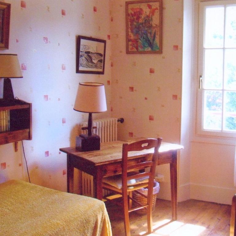 Ma Guitoune - Chambre Simple - 2