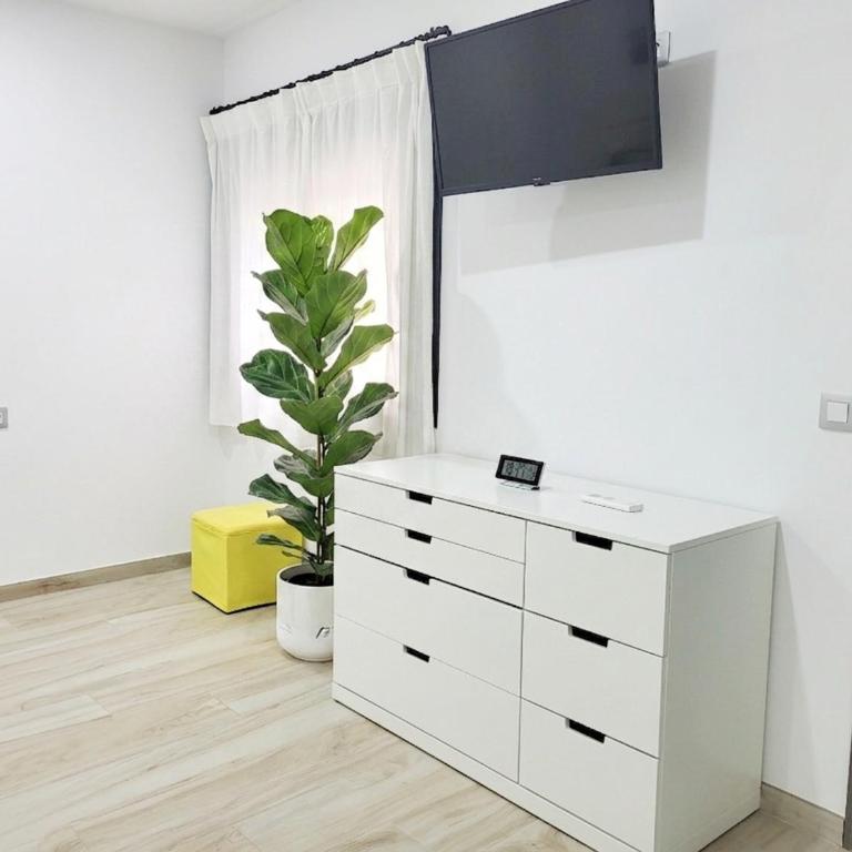 Los Cristianos Ljus - Apartment mit 2 Schlafzimmern - 28