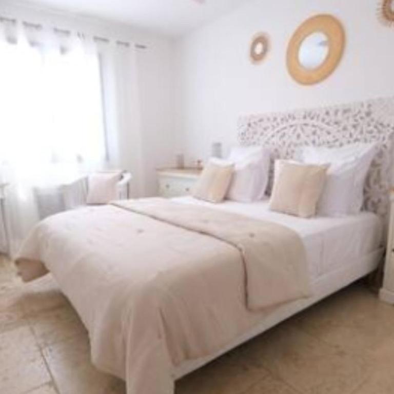 Keur Teranga Votre havre de paix en camargue - Villa - 42