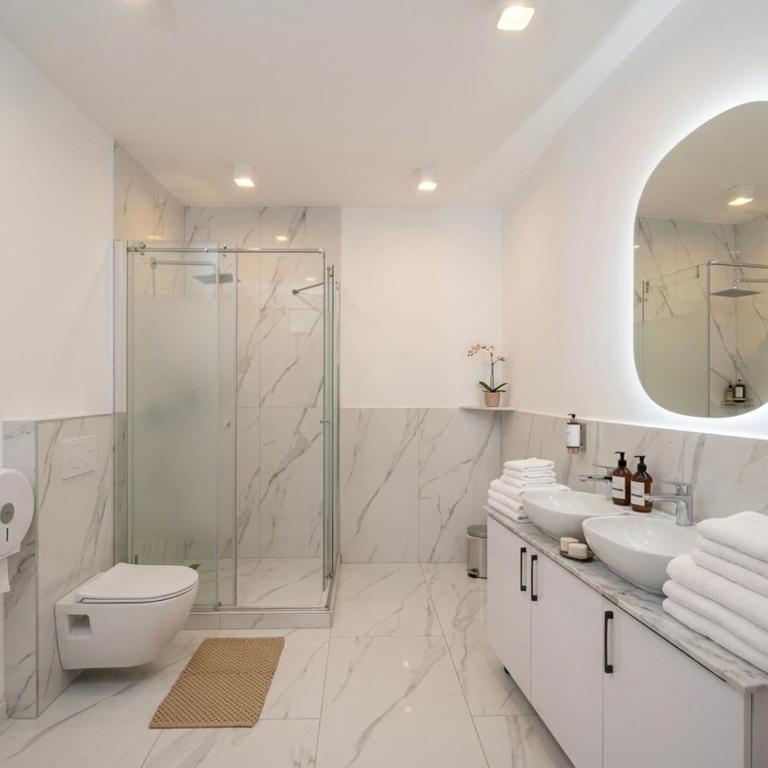Maison Mark Luxury Suites & Spa - Standard Doppelzimmer - 2