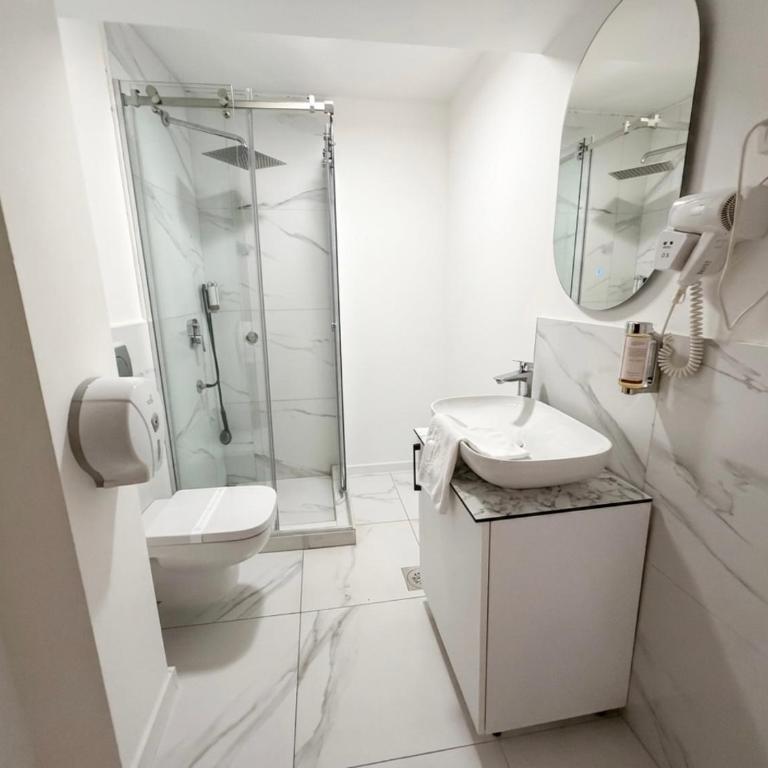 Maison Mark Luxury Suites & Spa - Standard Doppelzimmer - 3