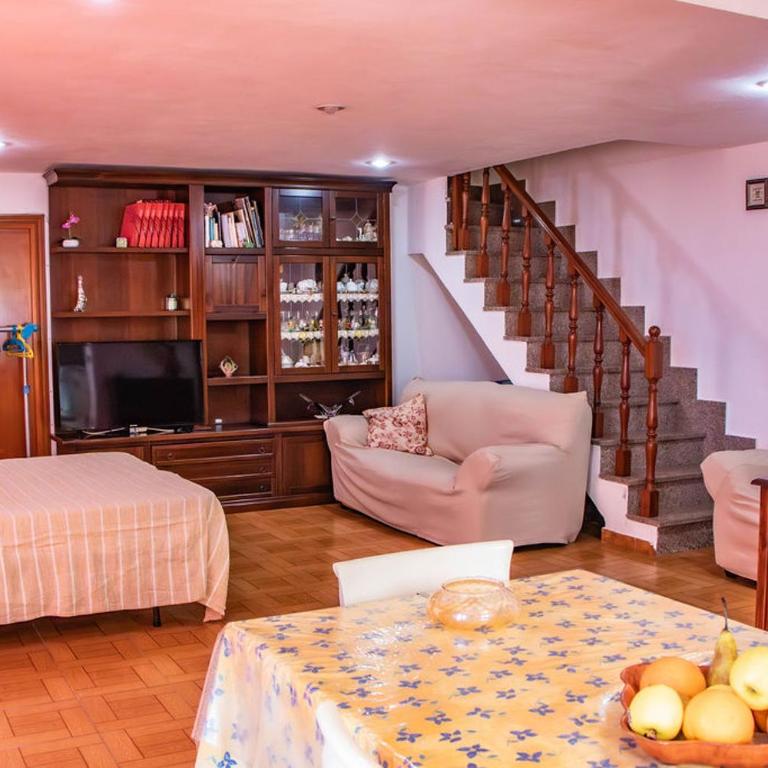 Le Case dei Pescatori - Cavone - Casa Vacanze - 17