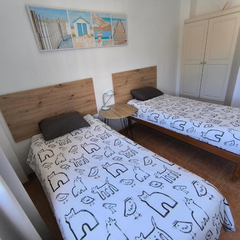 CASA CANDELARIA,PARKING,AIR,WIFi - Apartamento Superior - 3
