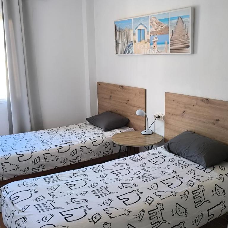 CASA CANDELARIA,PARKING,AIR,WIFi - Apartamento Superior - 4