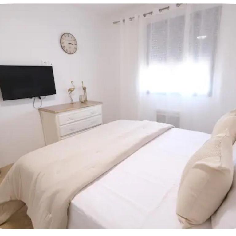 Keur Teranga Votre havre de paix en camargue - Villa - 44