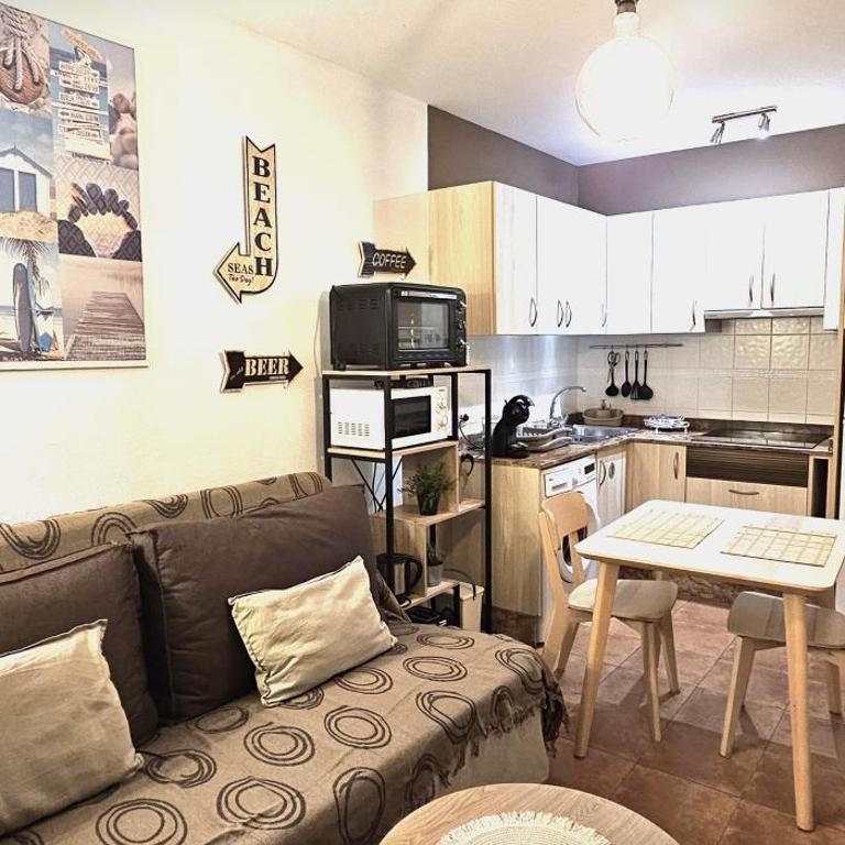 Sabai Holiday Home - Haus mit 1 Schlafzimmer - 37