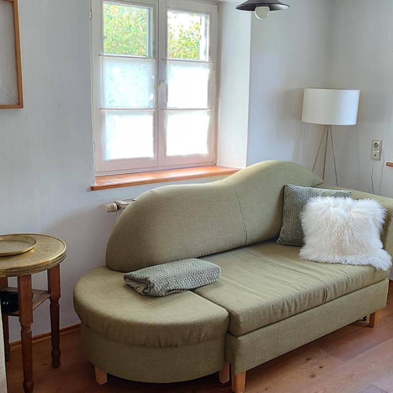 Ferienwohnung "Stüble" - Apartment mit 2 Schlafzimmern - 27