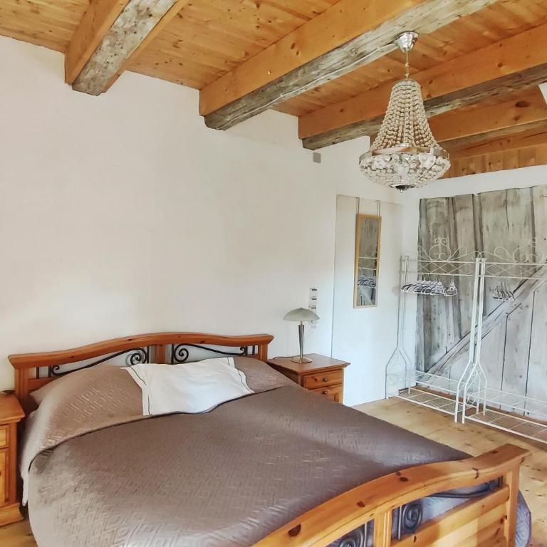 Ferienwohnung "Stüble" - Apartment mit 2 Schlafzimmern - 28