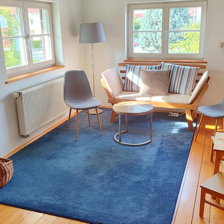 Ferienwohnung "Stüble" - Apartment mit 2 Schlafzimmern - 30