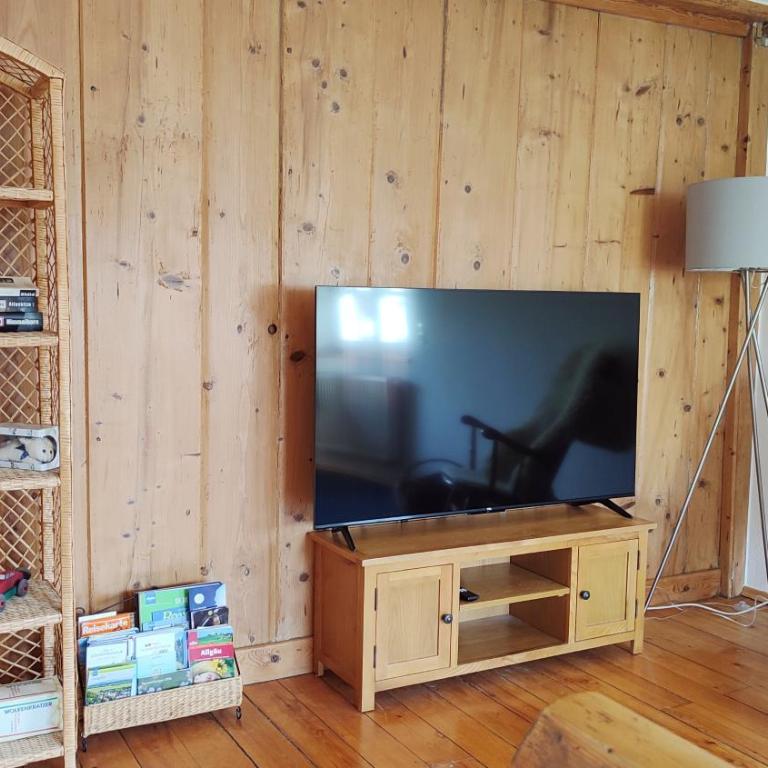 Ferienwohnung "Stüble" - Apartment mit 2 Schlafzimmern - 31