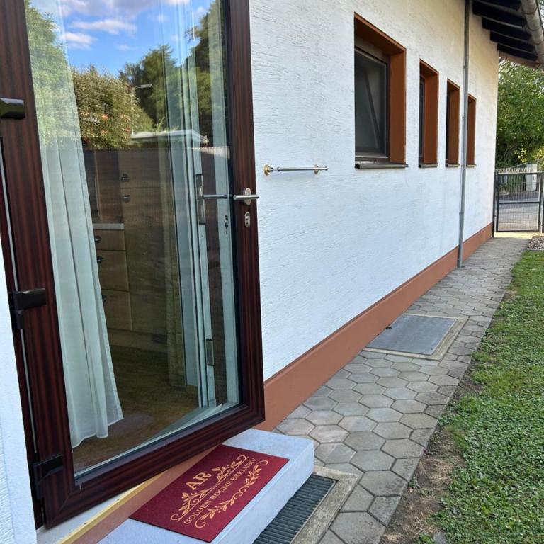 Golden Rooms Exklusiv - Apartment mit 1 Schlafzimmer mit Flussblick - 24