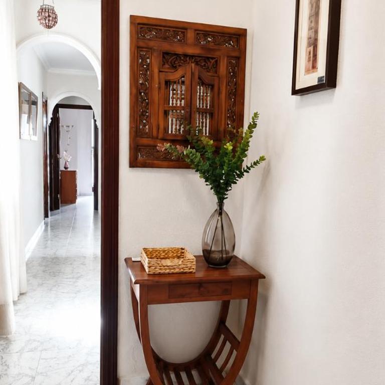 Quiet Apartment near Seville Centre - Apartamento de 2 dormitorios - 3