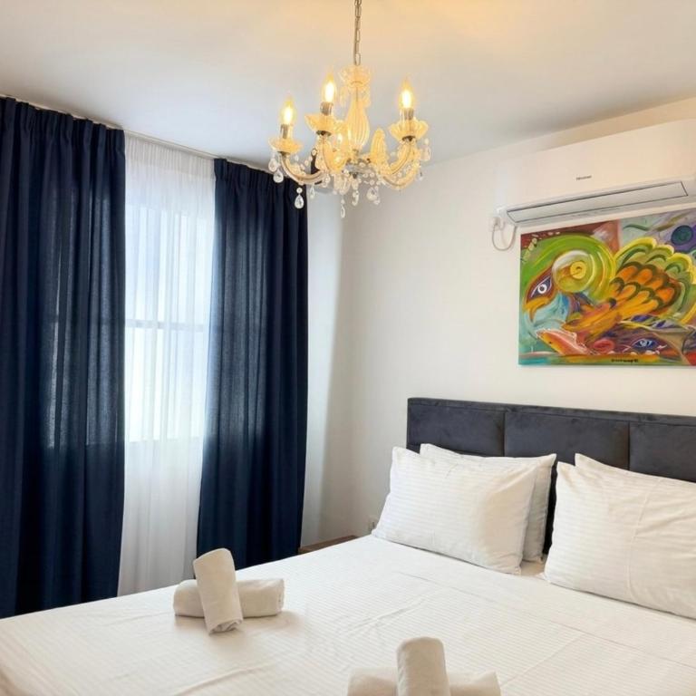 Maison Mark Luxury Suites & Spa - Standard Doppelzimmer - 7