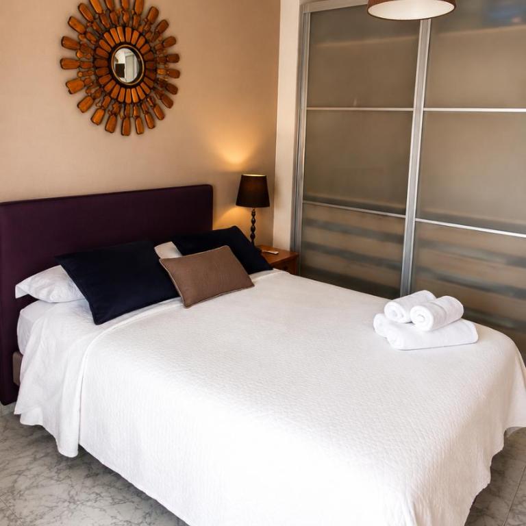 Quiet Apartment near Seville Centre - Apartamento de 2 dormitorios - 5