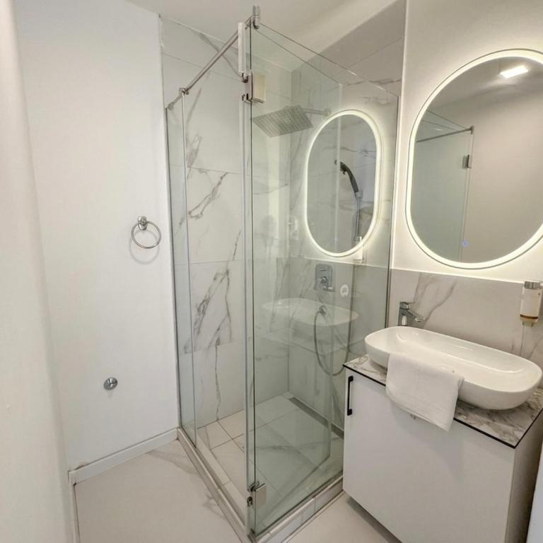 Maison Mark Luxury Suites & Spa - Standard Doppelzimmer - 8
