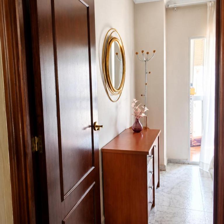 Quiet Apartment near Seville Centre - Apartamento de 2 dormitorios - 6