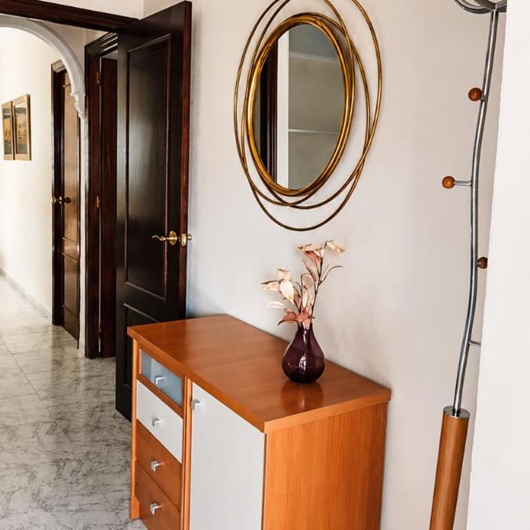 Quiet Apartment near Seville Centre - Apartamento de 2 dormitorios - 7