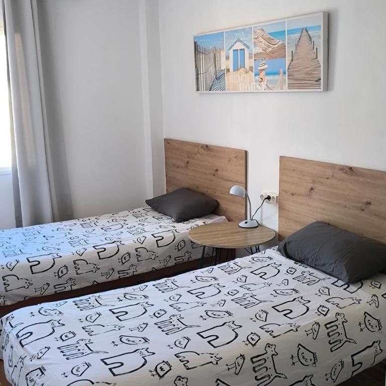 Apartamento Superior - Apartamento Premium de 3 dormitorios con balcón - 8