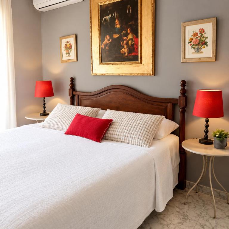Quiet Apartment near Seville Centre - Apartamento de 2 dormitorios - 8