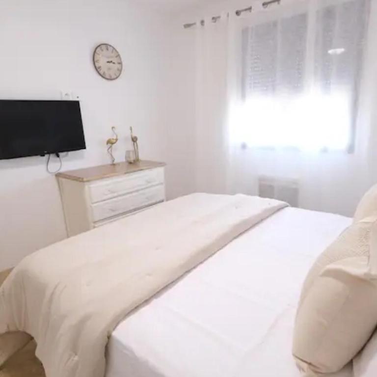 Keur Teranga Votre havre de paix en camargue - Villa - 46