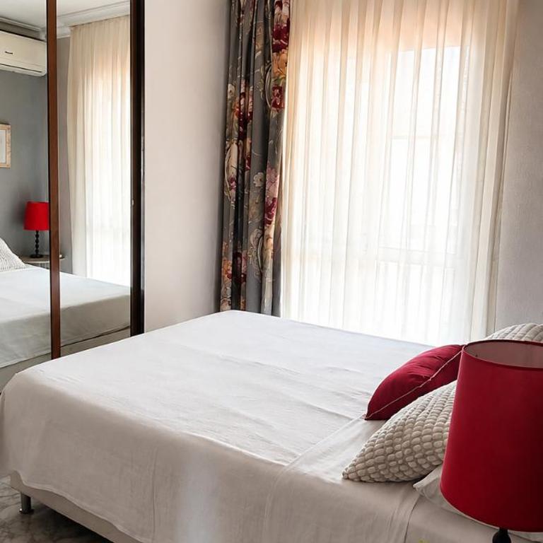 Quiet Apartment near Seville Centre - Apartamento de 2 dormitorios - 9
