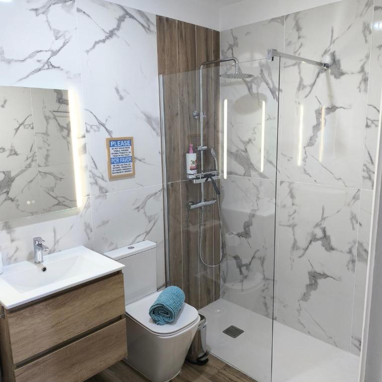 Apartamento Superior - Apartamento Premium de 3 dormitorios con balcón - 21