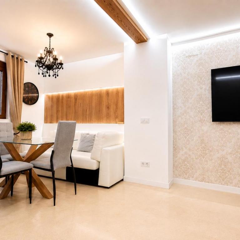 Casa rural Finestrat - Casa de 4 dormitorios - 2