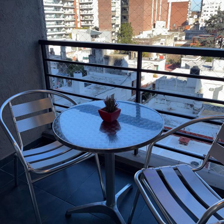 Loft Dorrego Rio - Loft - 22