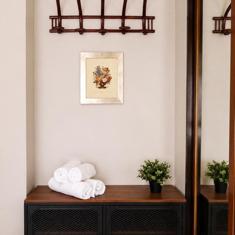 Quiet Apartment near Seville Centre - Apartamento de 2 dormitorios - 11