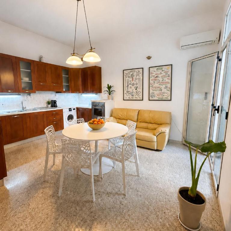 Residenza Civico 26 - Appartamento con 3 Camere da Letto - 8