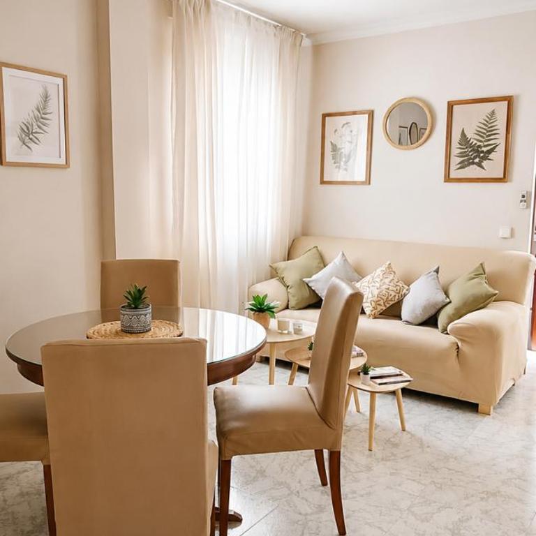 Quiet Apartment near Seville Centre - Apartamento de 2 dormitorios - 1