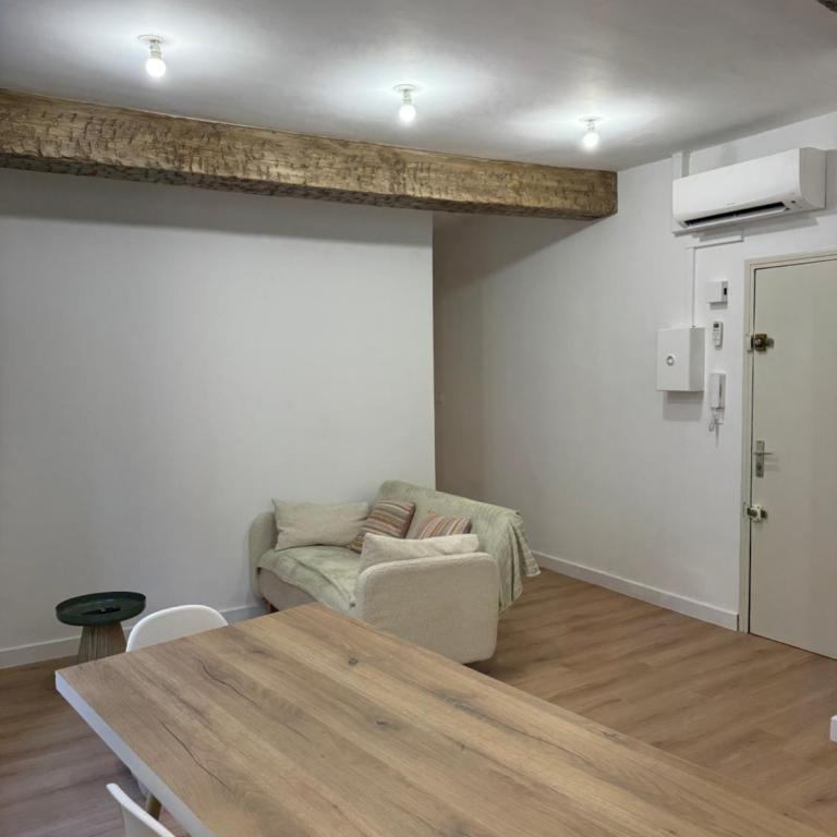 T3 Premium Arènes à 2 min - Appartement 2 Chambres - 3