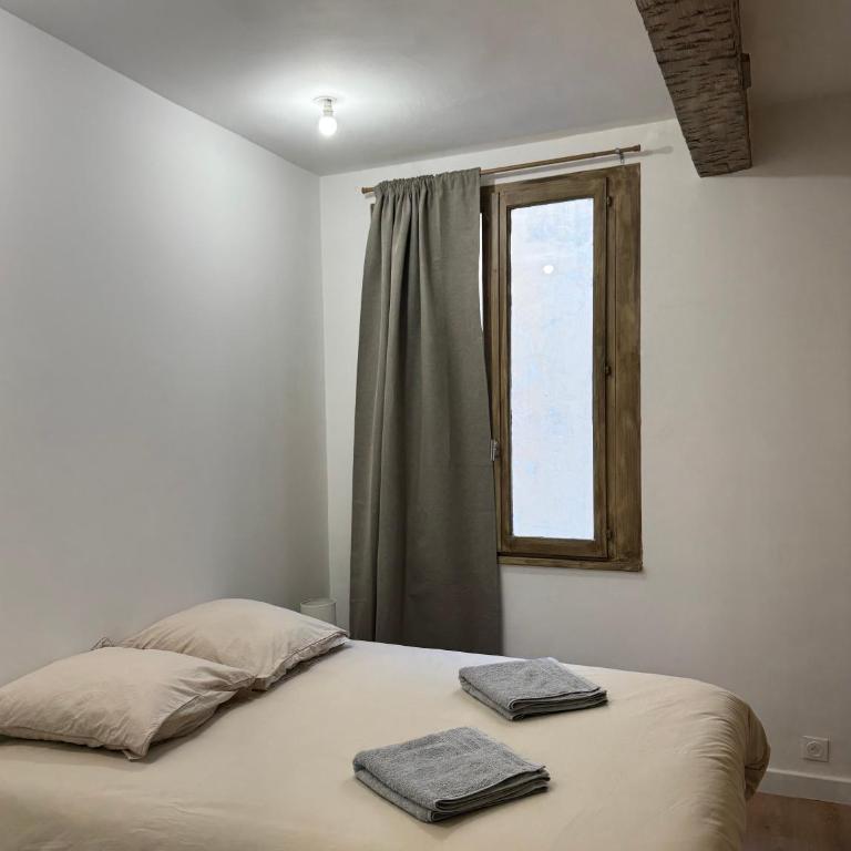 T3 Premium Arènes à 2 min - Appartement 2 Chambres - 5