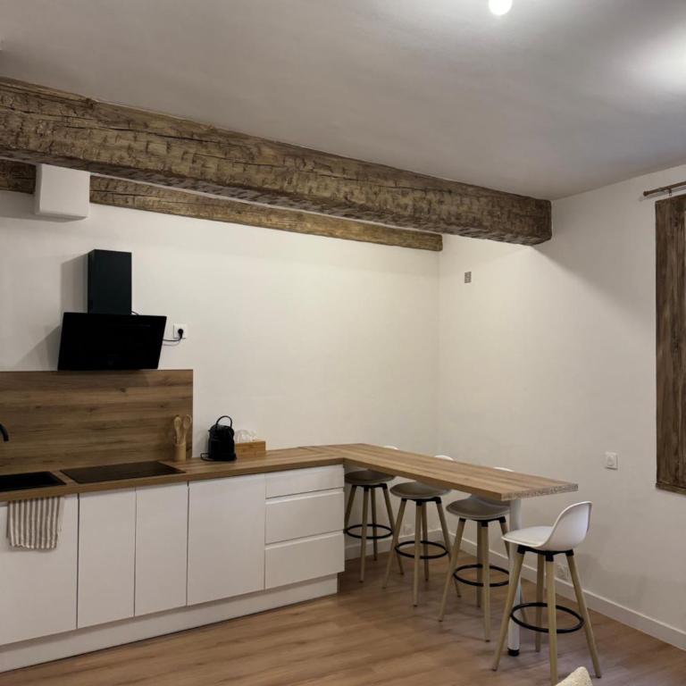 T3 Premium Arènes à 2 min - Appartement 2 Chambres - 6